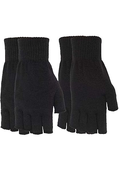 URBAN CLASSICS Unterziehhandschuhe Half Finger Gloves günstig online kaufen