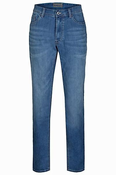 Hattric 5-Pocket-Jeans 5-Pocket Hunter Ultra Light günstig online kaufen