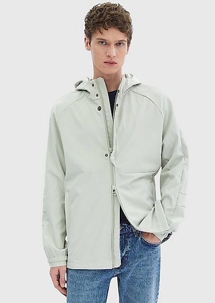 RAMSEY Winterjacke Sandy Webmantel günstig online kaufen