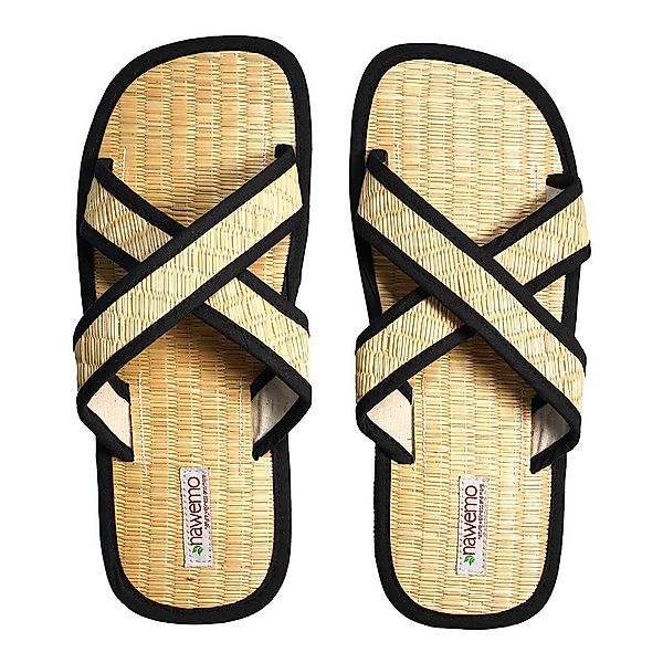 Nawemo Nawemo Zimtlatschen Klassisch Slipper günstig online kaufen