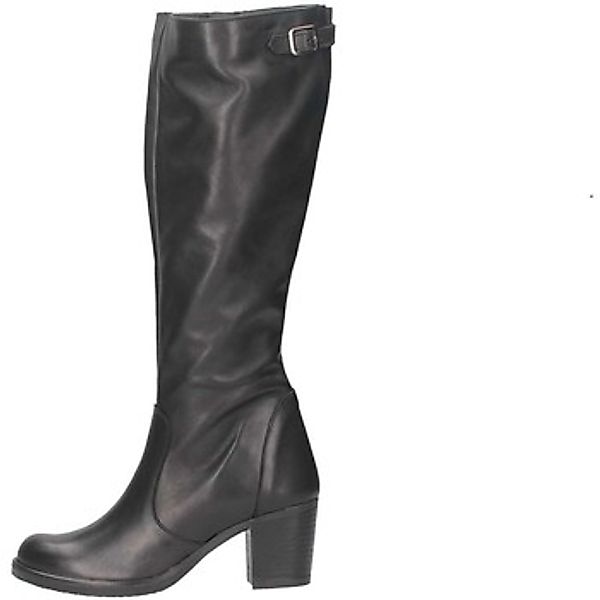 Bage Made In Italy  Damenstiefel 231 NERO Stiefel Frau schwarz günstig online kaufen