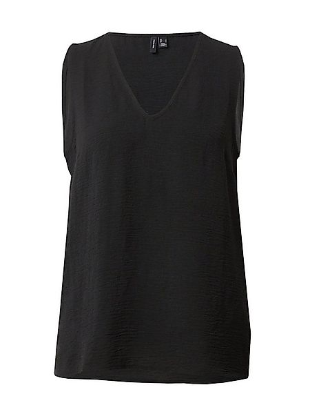 Vero Moda Shirttop VMAlva (1-tlg) Plain/ohne Details günstig online kaufen
