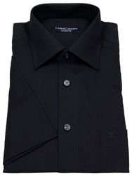 CASAMODA Kurzarmhemd Kent Comfort Fit NOS günstig online kaufen