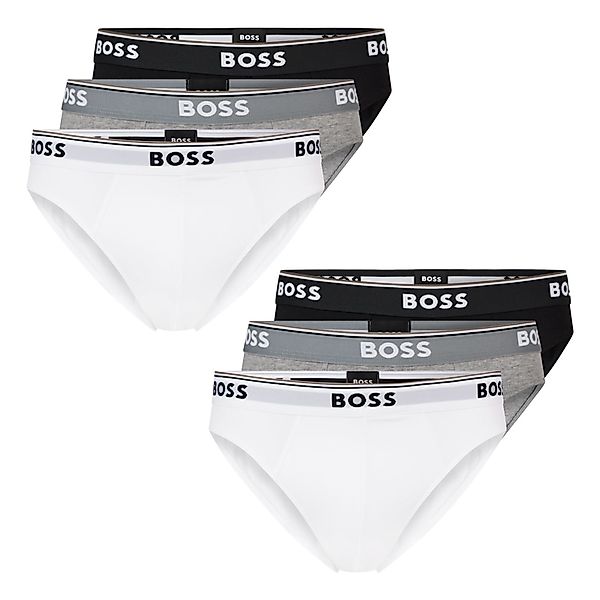 BOSS Slip Cotton Stretch (6-St) mit günstig online kaufen