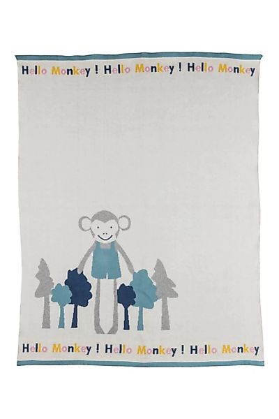 Decke Für Babys Und Kinder Aus Biobaumwolle (Bs157, Bs144, Bs143, Bs142, Bs günstig online kaufen