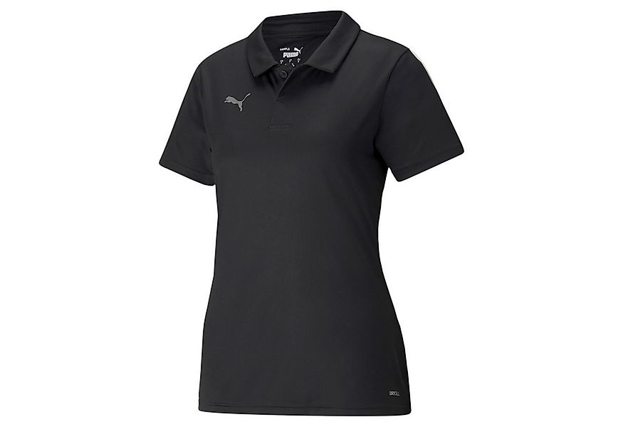 PUMA Poloshirt Puma Damen Polo Shirt teamLIGA Sideline Polo W 657408 günstig online kaufen