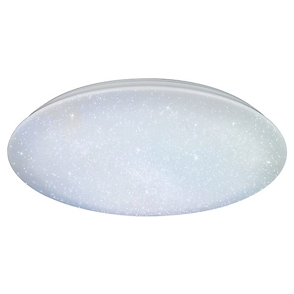 Briloner Leuchten LED-Sternenhimmel 3318-016, Dimmfunktion, Farbwechsel, günstig online kaufen