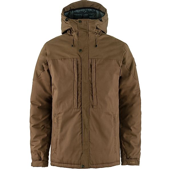Fjällräven Funktionsjacke Skogsö Padded Jacket M günstig online kaufen