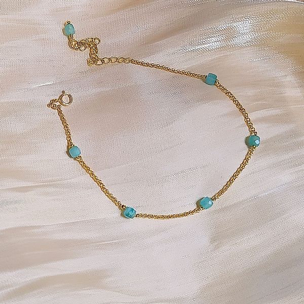 GOLDEN Armband 14 K Gold Armband günstig online kaufen