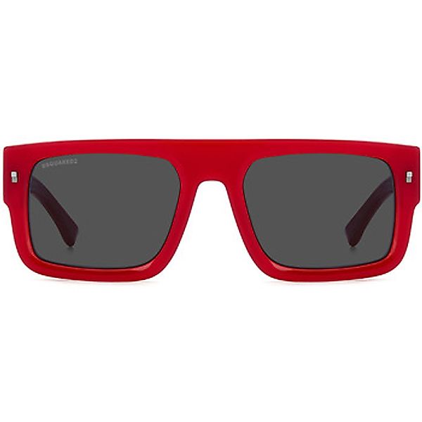 Dsquared  Sonnenbrillen Sonnenbrille  ICON 0008/S C9A günstig online kaufen