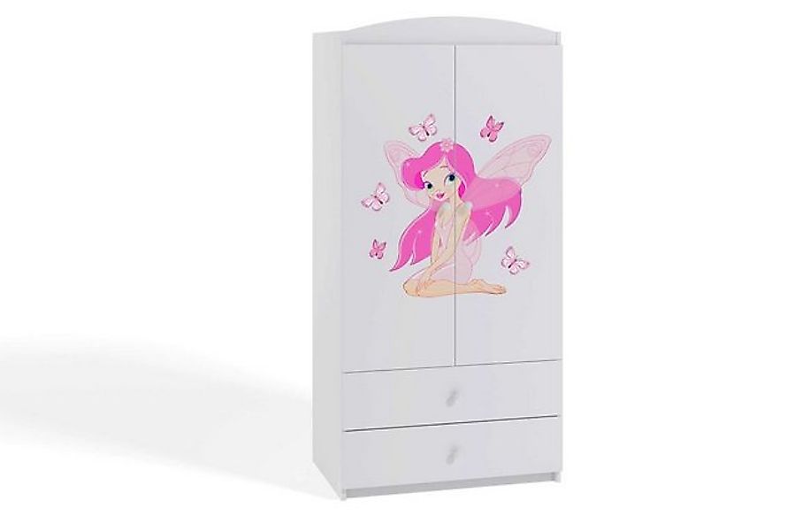 99rooms Kinderkleiderschrank Dreams (Standschrank, Kinderschrank) Kinder günstig online kaufen