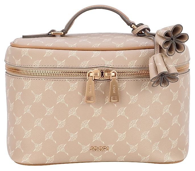 JOOP! Henkeltasche Damen Kosmetiktasche Synthetisch günstig online kaufen