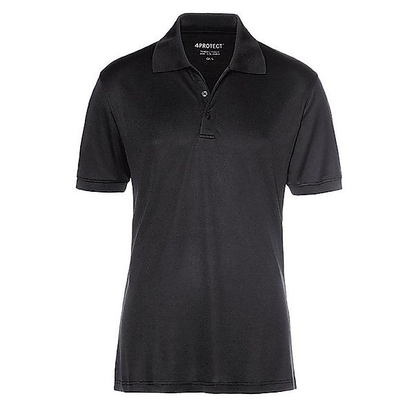 4PROTECT Poloshirt Textilfaser Polo-Shirt Madison günstig online kaufen