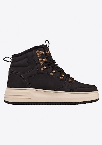 lotto Sneakerboots Winterschuhe, Schnürboots, Sneaker, gefüttert günstig online kaufen