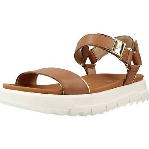 Geox  Sandalen D XAND 2.1S B günstig online kaufen