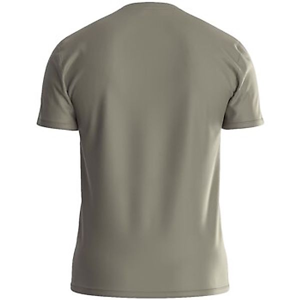 Guess  T-Shirt Shirt Kurzarm T-Shirt CN SS CORE TEE STR mit Rundhalsausschn günstig online kaufen