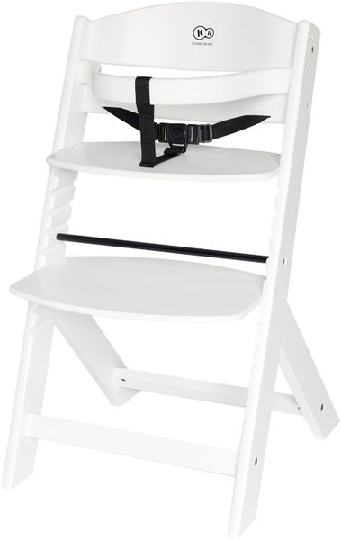 Kinderkraft Kombihochstuhl »ENOCK« () mitwachsend günstig online kaufen