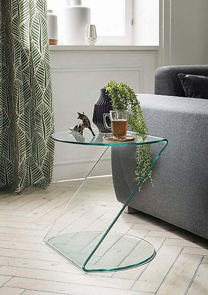 Paroli Beistelltisch Paroli günstig online kaufen