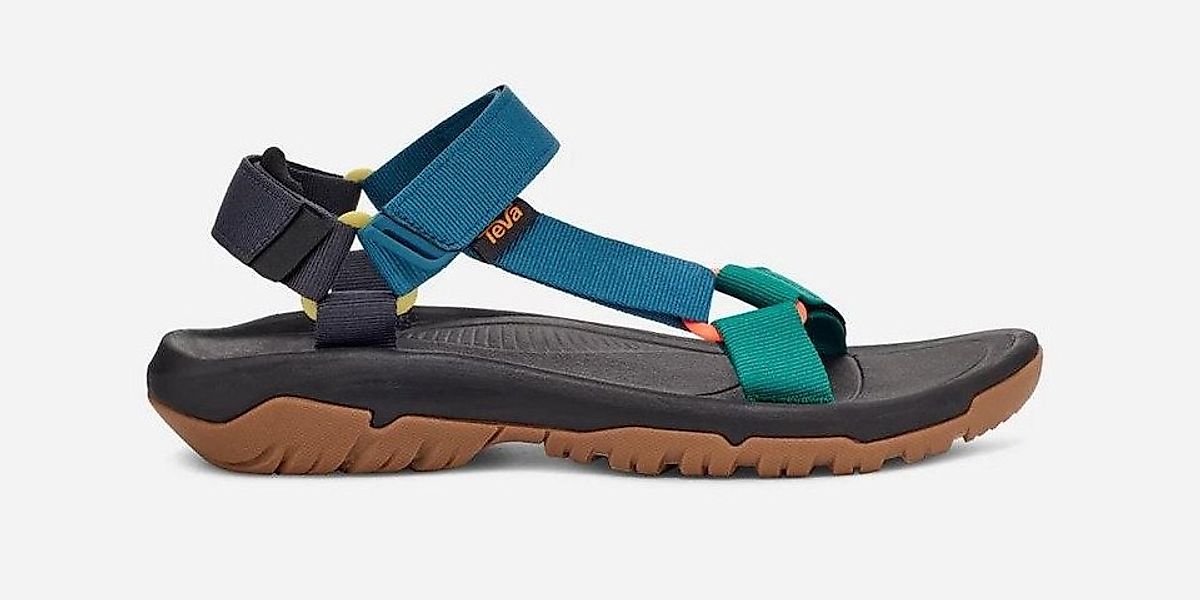 Teva M HURRICANE XLT2 BLUE MULTI Wander Sandale Herren Outdoorsandale günstig online kaufen