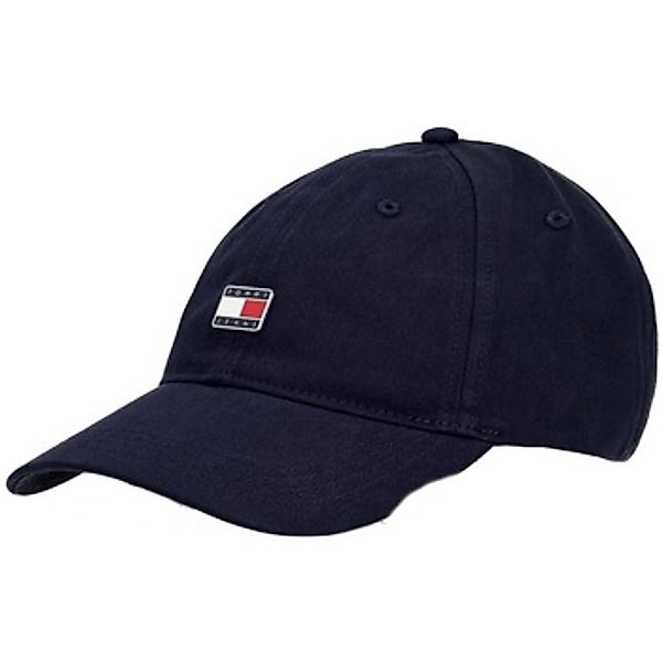 Tommy Jeans  Schirmmütze HERITATGE PLAQUE CAP günstig online kaufen