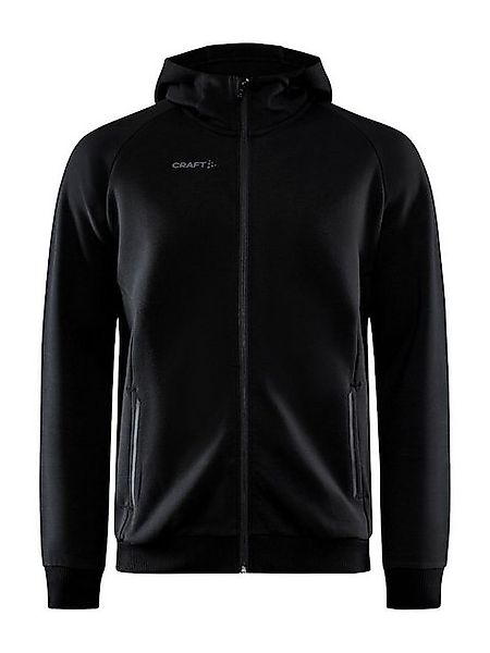 Craft Sweatshirt Core Soul Full Zip Hood günstig online kaufen