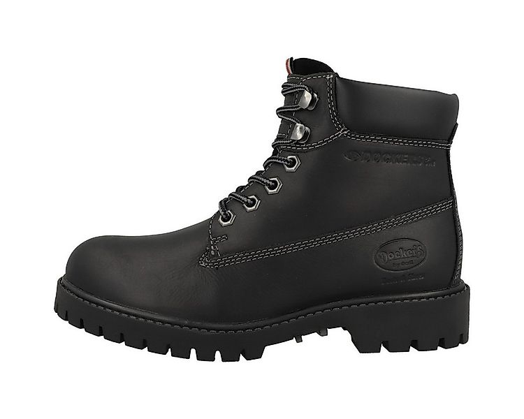 Dockers by Gerli 53AX203 Damen Schnürboots Stiefeletten, Stiefel, Wintersti günstig online kaufen