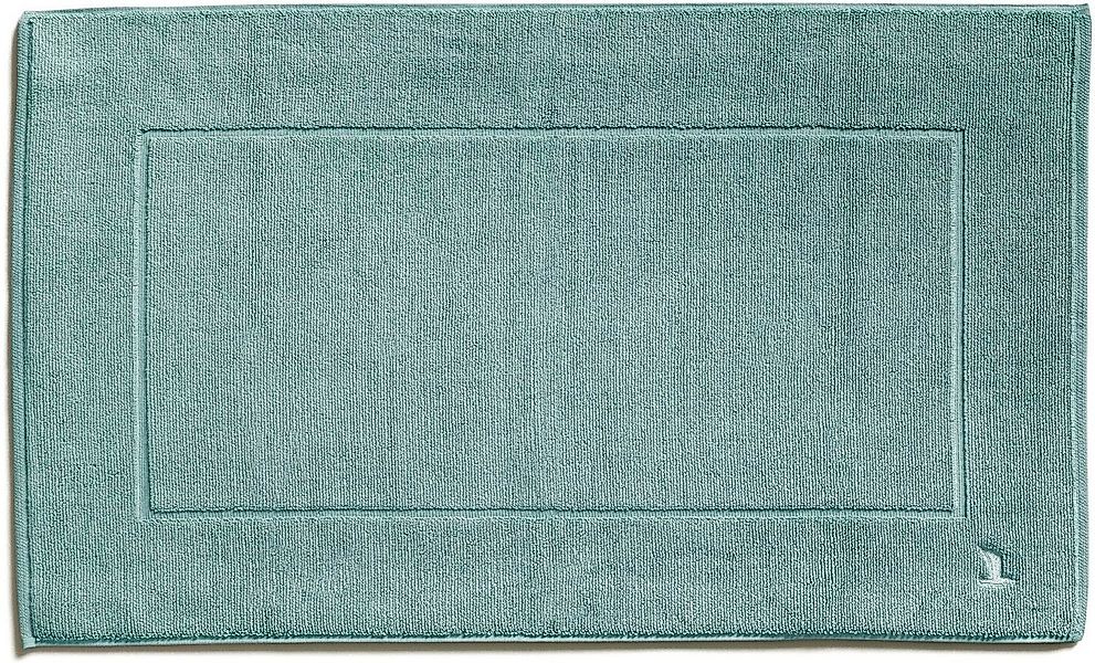 Möve Badematte Superwuschel, Höhe 8 mm, beidseitig nutzbar, fußbodenheizung günstig online kaufen