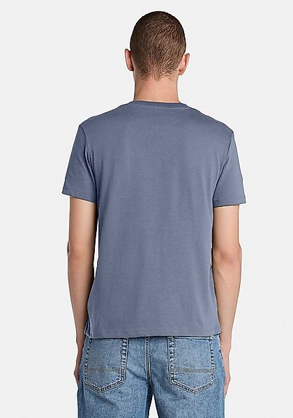 Timberland T-Shirt DUNSTAN RIVER Short Sleeve Tee günstig online kaufen