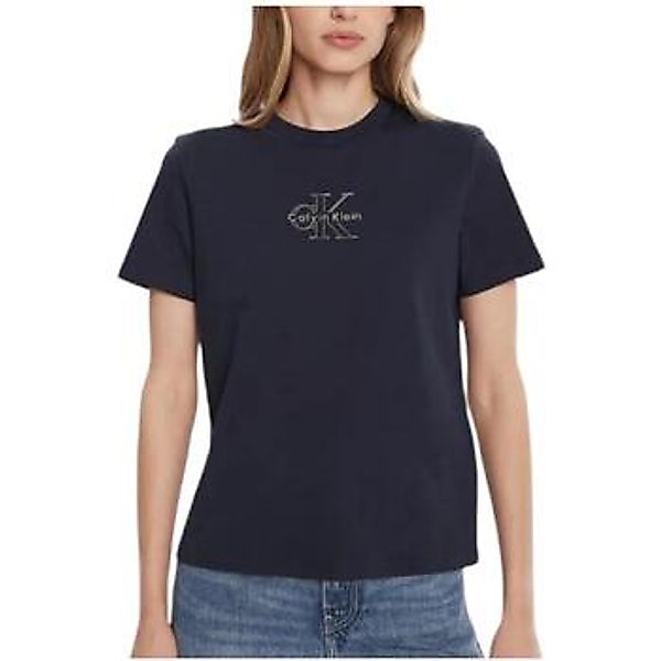 Calvin Klein Jeans  T-Shirt LV047D873G VEK günstig online kaufen
