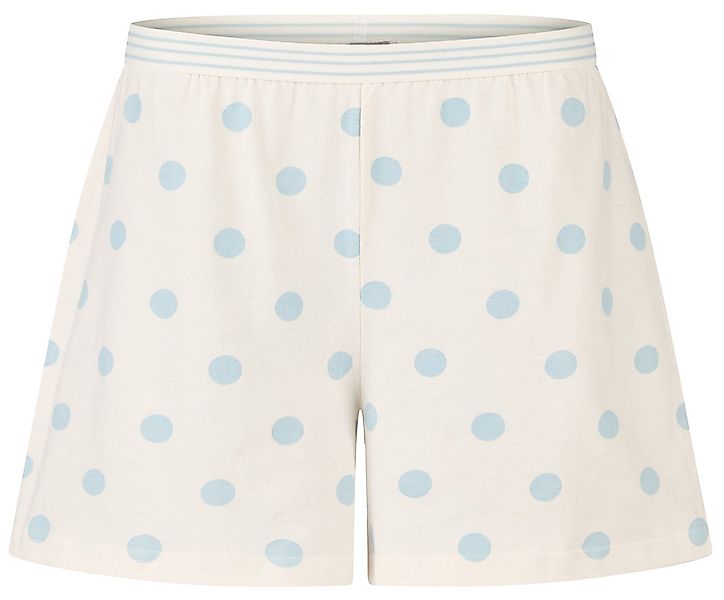 By Louise Pyjamahose Night Muse (1-tlg., 1-teilig) Damen Schlafhose Pyjamah günstig online kaufen