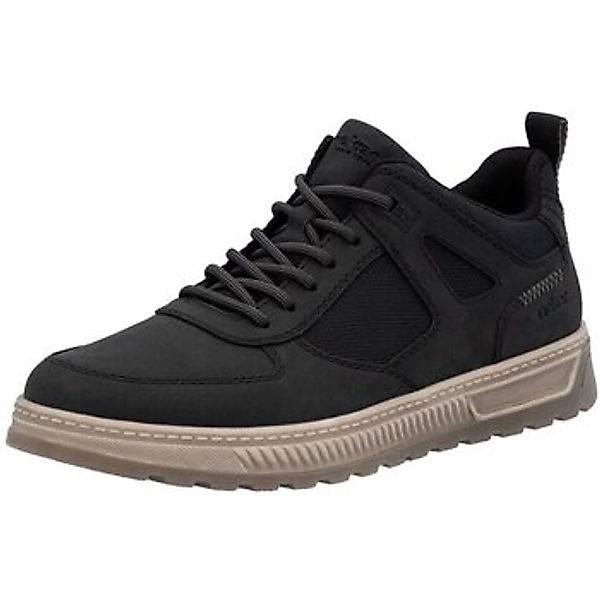 Rieker  Sneaker Schnuerschuhe HWK Stiefel 37004-00 günstig online kaufen