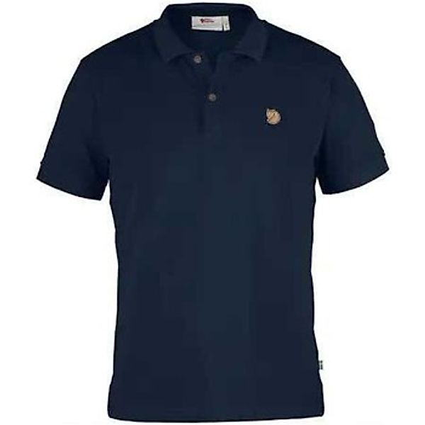 Fjallraven  T-Shirt Sport Övik Polo Shirt 81511/560 günstig online kaufen