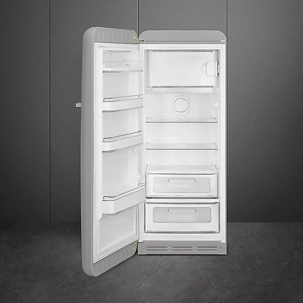 Smeg Kühlschrank »FAB28LSV5« günstig online kaufen