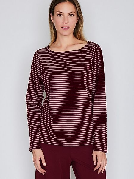 JOOP! Longsleeve Cosy unterhemd shirt langarm günstig online kaufen