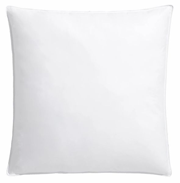 Home affaire Synthetikkopfkissen "Taylore Kissen 40x80 & 80x80 cm" Füllung: günstig online kaufen