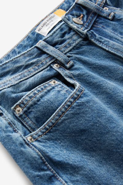 Next Bootcut-Jeans Hourglass Legere Bootcut-Jeans aus günstig online kaufen