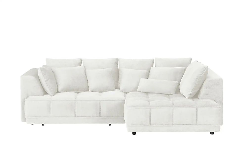 switch Ecksofa  Tiga ¦ creme ¦ Maße (cm): B: 285 H: 88 T: 205.0 Polstermöbe günstig online kaufen