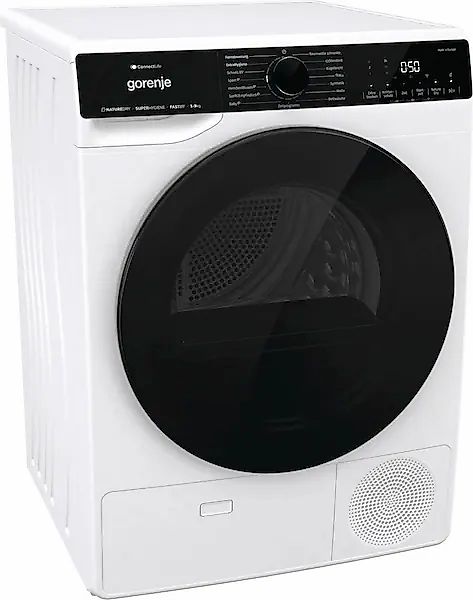 GORENJE Wärmepumpentrockner »DPNA 93W«, 9 kg günstig online kaufen