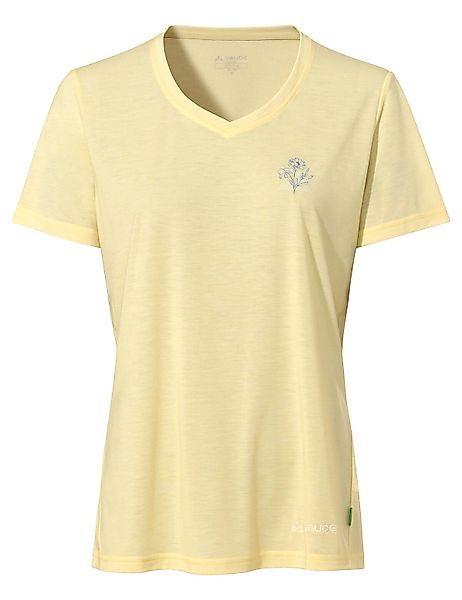 VAUDE T-Shirt Women's Skomer Print T-Shirt günstig online kaufen
