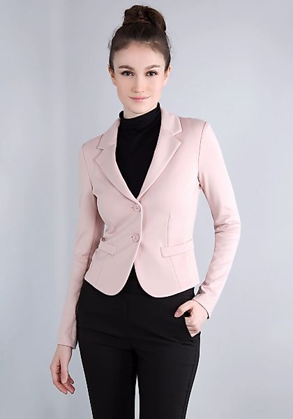 IMPERIAL Kurzblazer IMP-J S24ABE im Athleisure günstig online kaufen