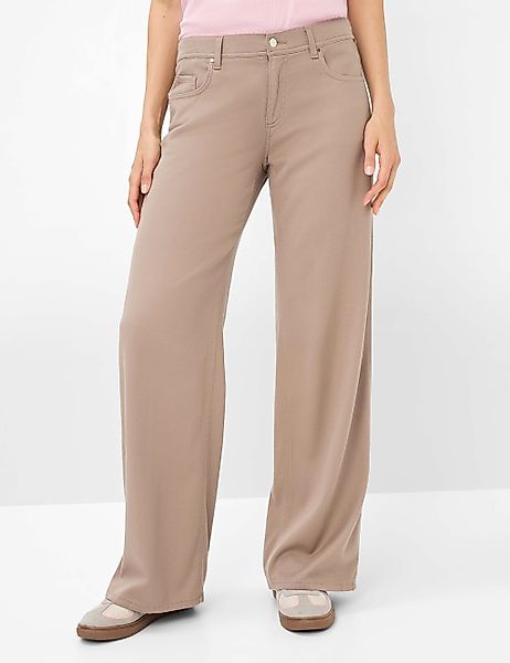 Brax 5-Pocket-Hose "Style MORGAN" günstig online kaufen