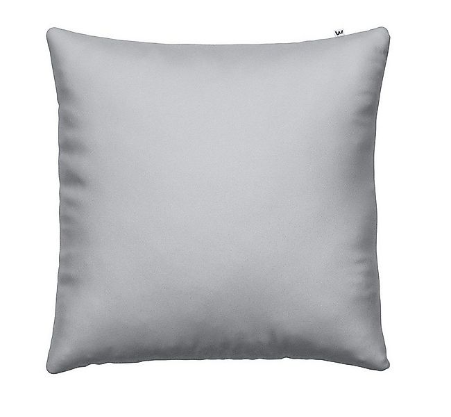 Wolkenfeld Kissenbezug Mako-Satin Baumwolle Kopfkissenbezug - Premium Kisse günstig online kaufen