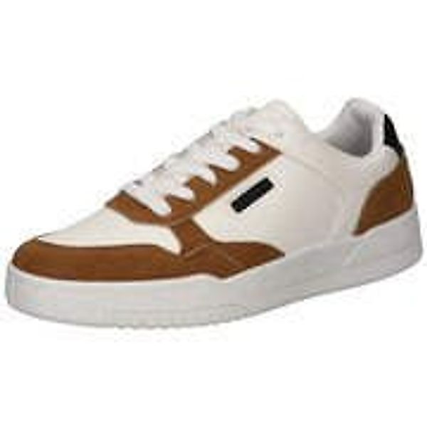 Puccetti Sneaker Herren weiß|weiß|weiß|weiß|weiß|weiß|weiß|weiß günstig online kaufen