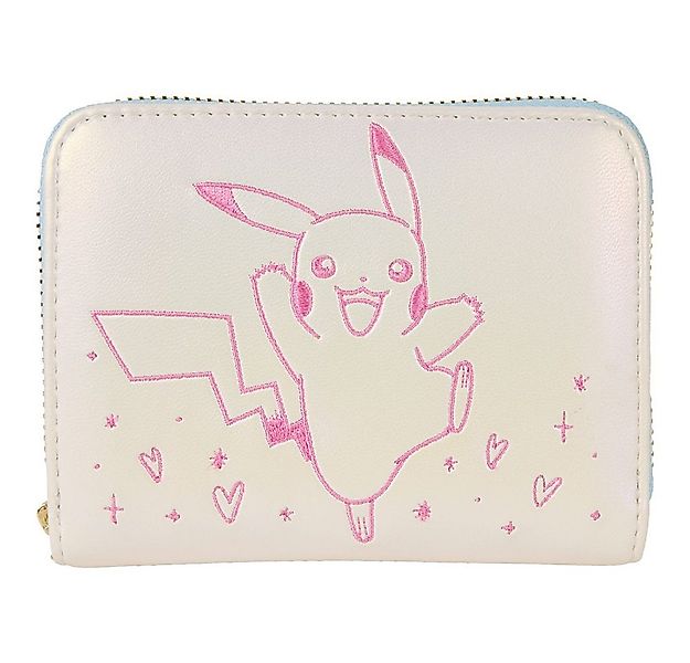 Loungefly Geldbörse Pokemon by Loungefly Geldbeutel Pikachu günstig online kaufen
