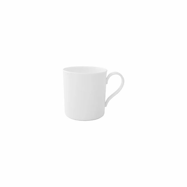 Villeroy & Boch Tasse "Kaffeetasse Modern Grace 170 ml weiß" günstig online kaufen