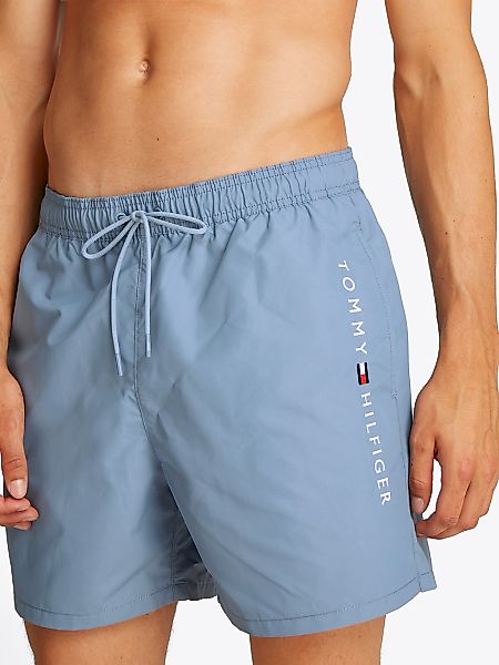 Tommy Hilfiger Swimwear Badeshorts MEDIUM DRAWSTRING günstig online kaufen