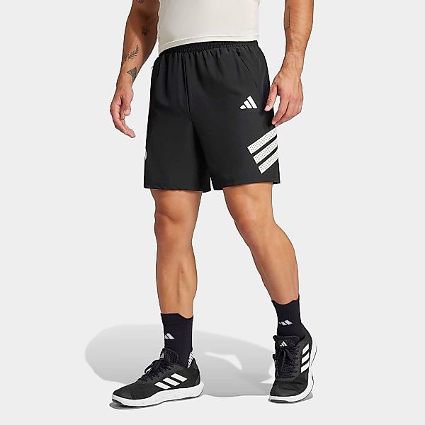 adidas Performance Shorts GYM+ 3S SHORT günstig online kaufen