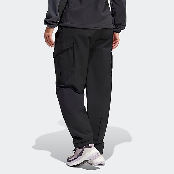 adidas TERREX Outdoorhose W CARGO PANTS günstig online kaufen