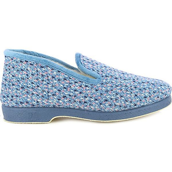 Doctor Cutillas  Hausschuhe dc363 aguamar günstig online kaufen