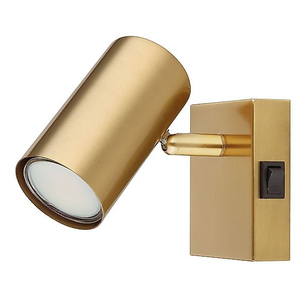 GLOBO LIGHTING Wandleuchte, Leuchtmittel nicht inklusive, günstig online kaufen